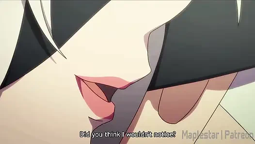 2B Hentai Animation
