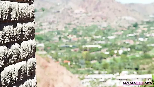 Dalam misi menggodamu - s3:e4