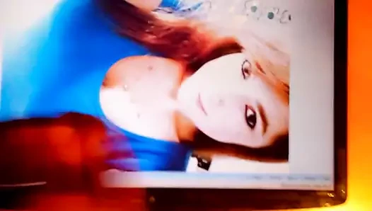 xdirtyxslutx no.1'e saygı duruşu