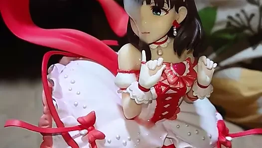 Mayu bukkake