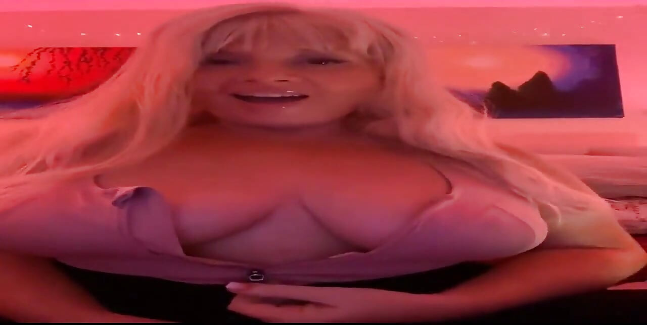 Plop laat clitty infuus vallen