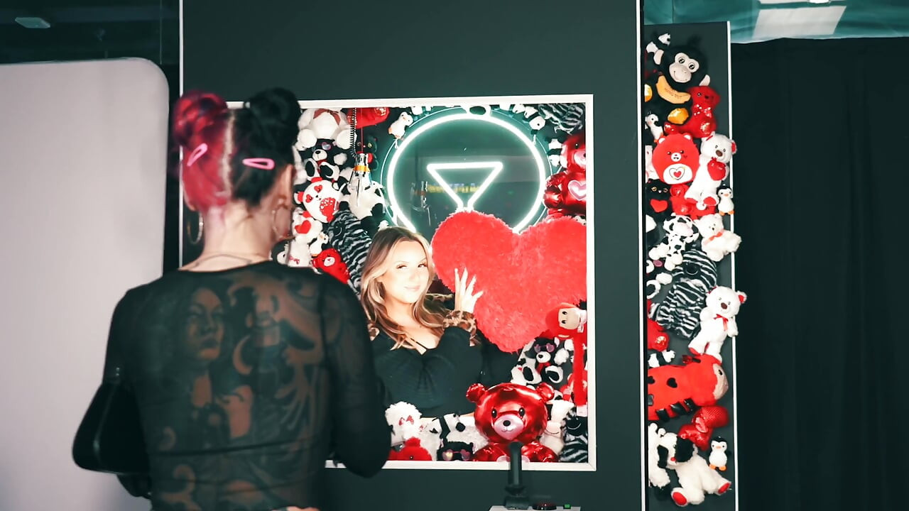 From Retail Manager to Adult Icon: Mellanie Monroe's Second Act