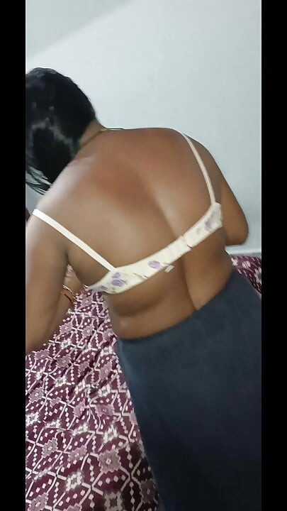 Sex big tits woki bhabhi ko pani magan ke vahne fucked diya