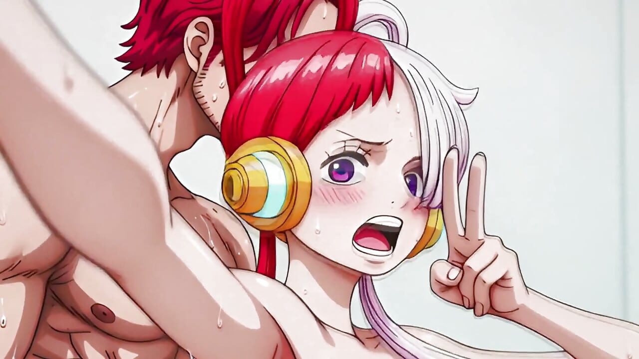Shanks x Uta (un pezzo)