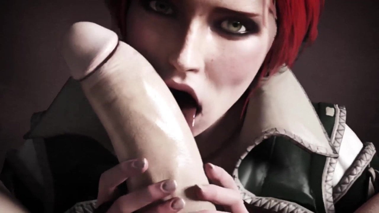 Babes with Little Pussies from Games Fucks Herself in Solo