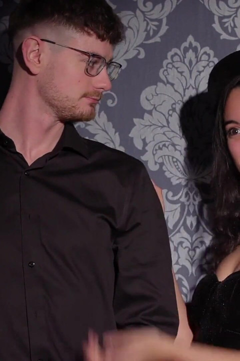 トリック・ゴーズ・ロップ