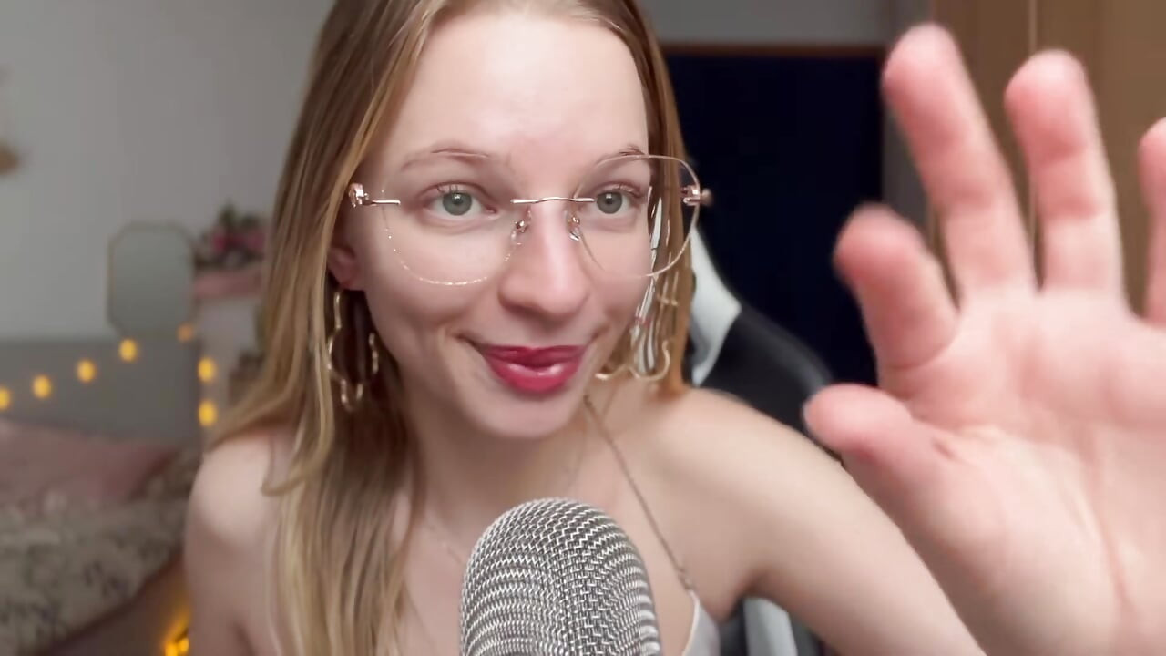 No Nut November Encouragement Asmr