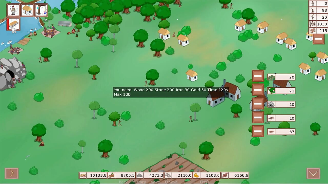 Milftoon Drama Kingdom Part 5 Napaljena MILF u gradu od Loveskysanhentai