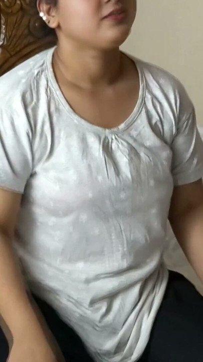 Real Bangladeshi Couple First Time Anal – Bangla Dirty Talk & Big Ass Pounding Nadiya Full Face | Clip 1