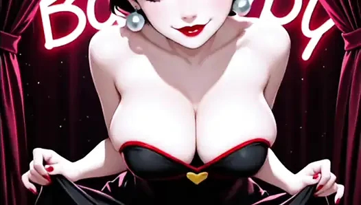 Hentai anime - kocam bana çok iyi bir şey verdi beni zevkle inletiyor