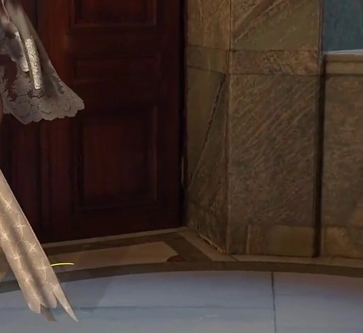 Virtual Vixen: 3D Animation of the Bigbutt Girl - 3D Animation