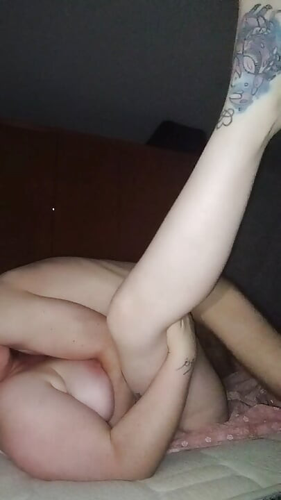 I eat his cucumber and he puts me in 3 positions
