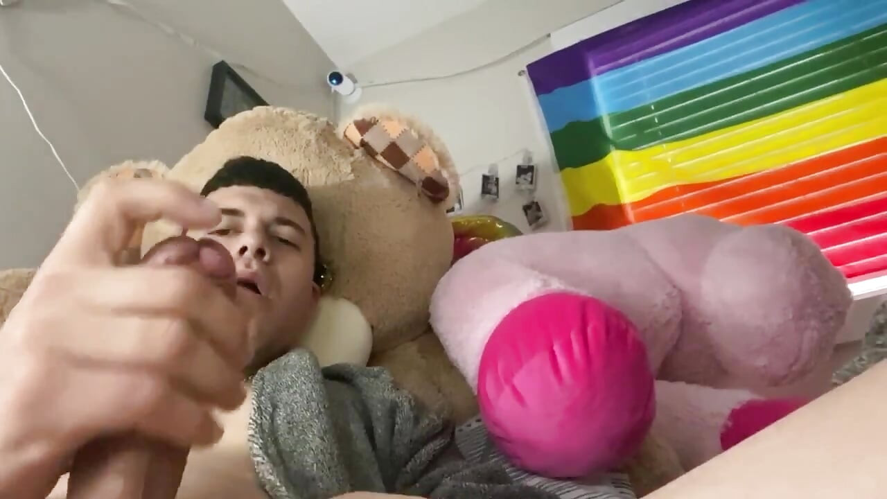 Daha fazla yarak ve daha fazla boşalma