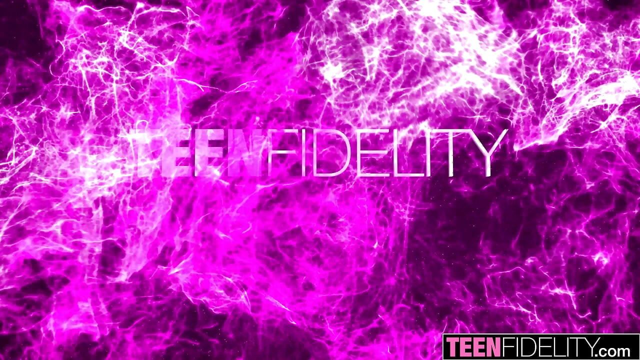 TEENFIDELITY Horny Teen Judy Jolie Stretched By BBC