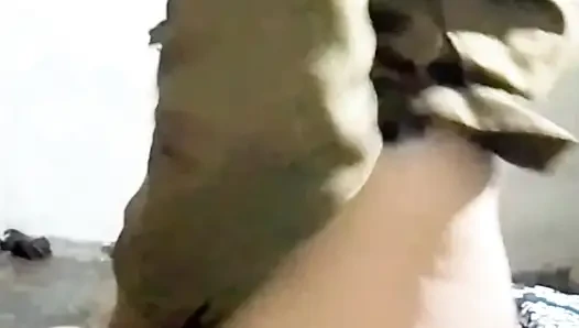 Chut mein land Dala to fat Gai nikala tha