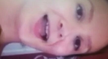 Cum shot for Turkish bitch