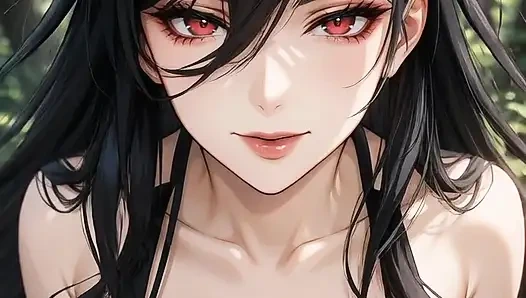 Penyihir Musuh dan Prajurit Futa Hentai Terlarang