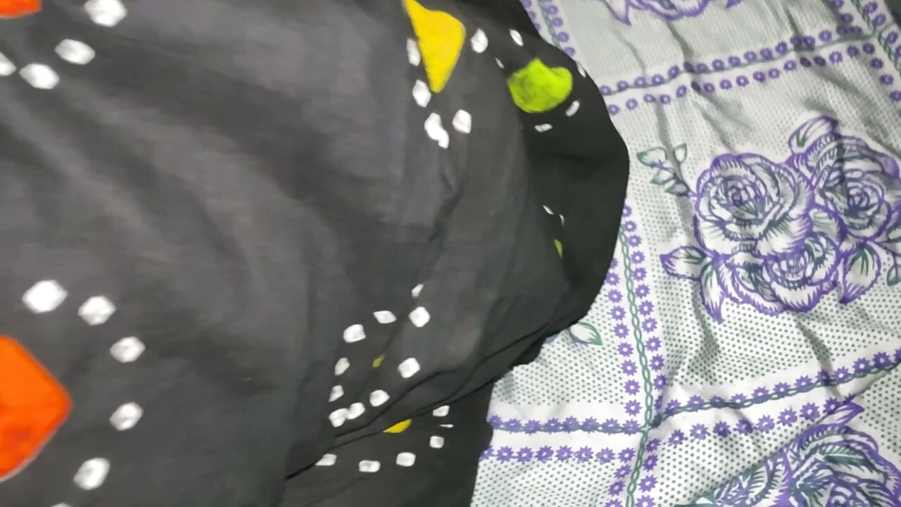 My bf fuck to me desi style