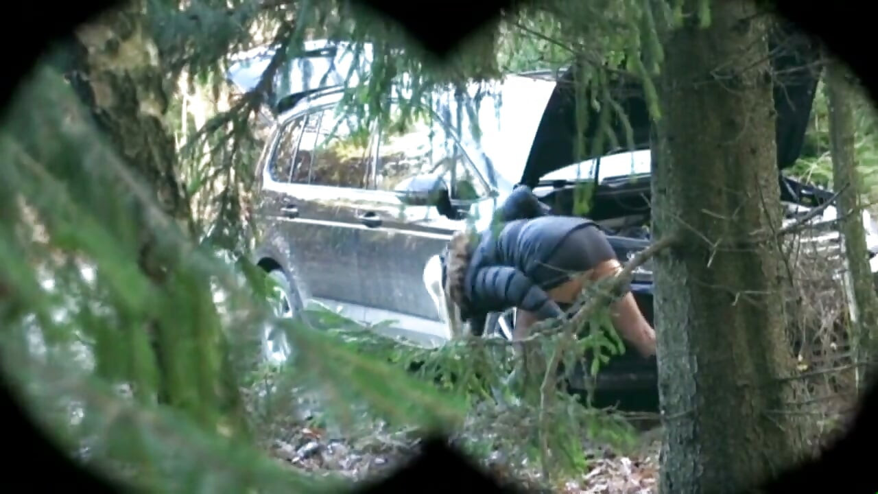 Head forester - Cena # 05