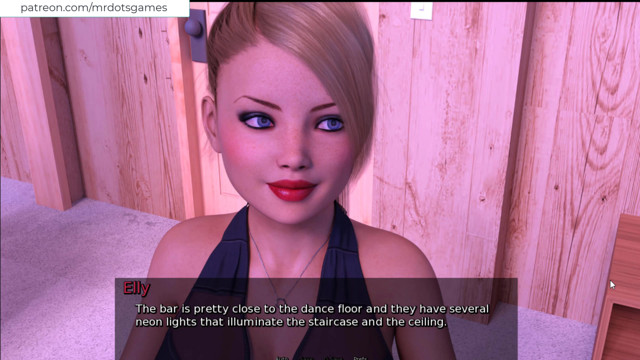 DMD - i got to fuck Georgina and Elly at the same time