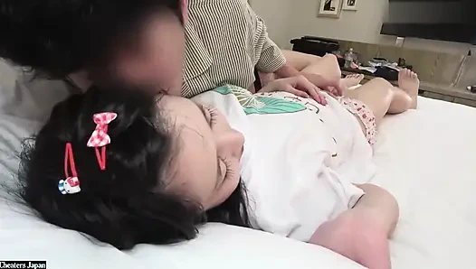 Schau dir diesen echten Ausdruck an