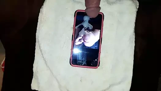 kinkywisconsinbbw için başka bir eğlenceli haraç