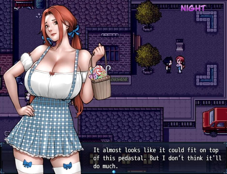 Zombie Retreat 2 - Bahagian 42 Halloween Event Fiona Route by Loveskysan69