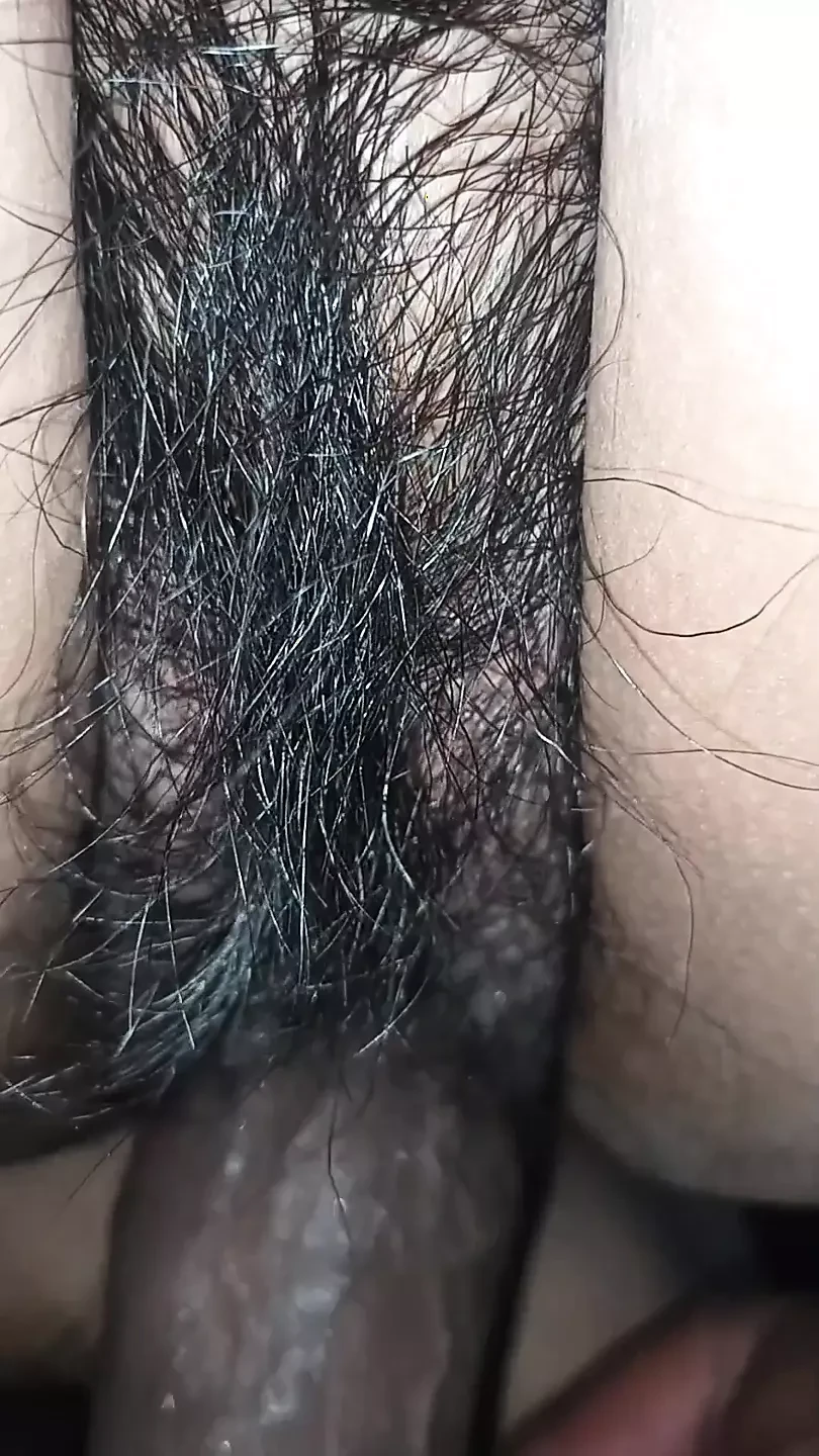 Primo piano figa cazzo per la mia ragazza filippina