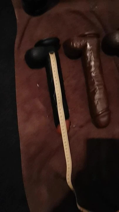 Toys sizes