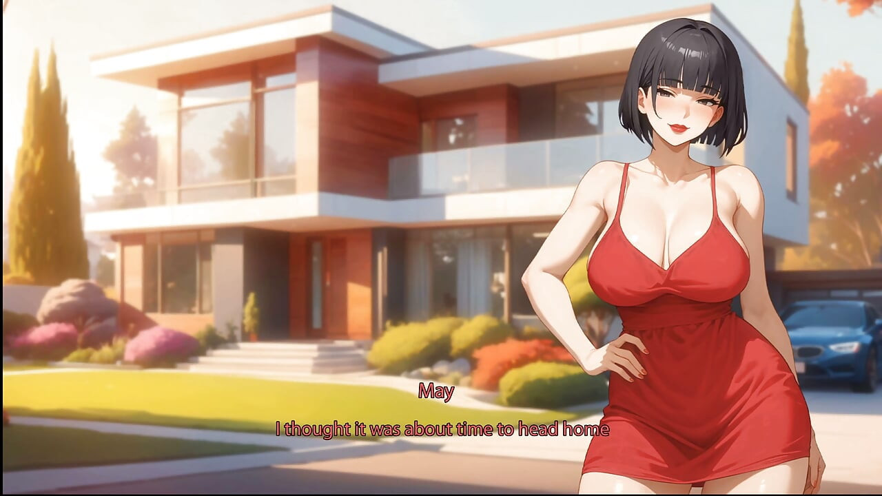 I Love Your Wife Part 29