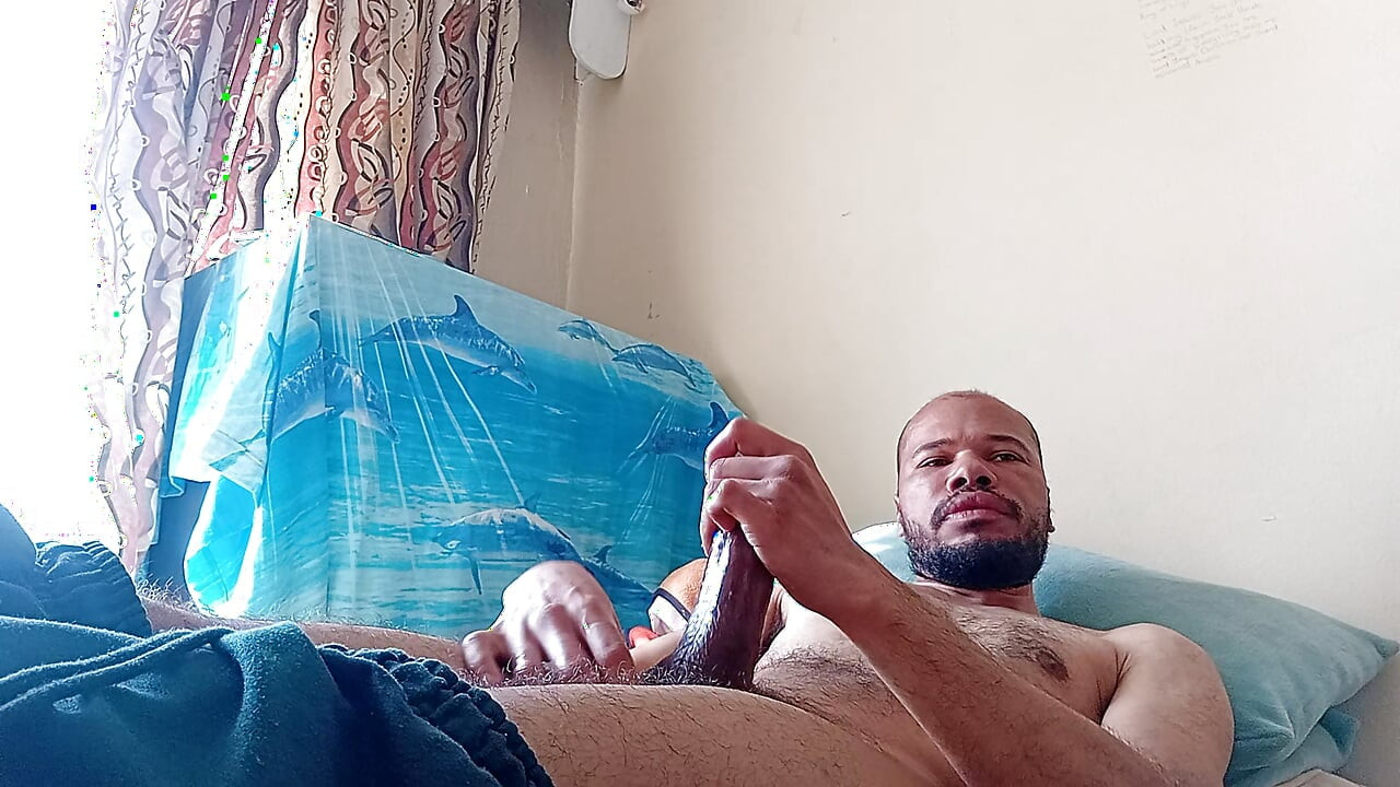 Morning Cum load off
