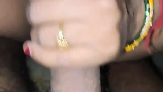 Karısı tarafından başarısız oral seks