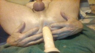 Dildo Fuck