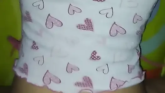 Cock-hungry Stepmom Gets Into Bed and Eats Stepson's Cock Deep Into Wet Pussy
