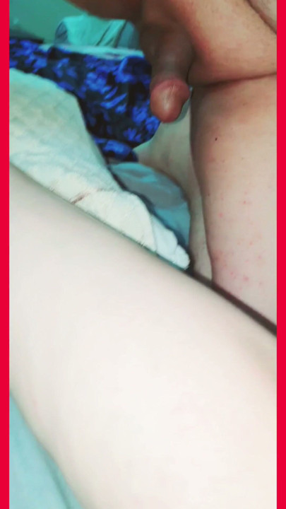 Cumming On My Leg While Shoving My Foot Deep Inside His Loose Asshole Arabian Mistress Wife Domination Step | Clip 1