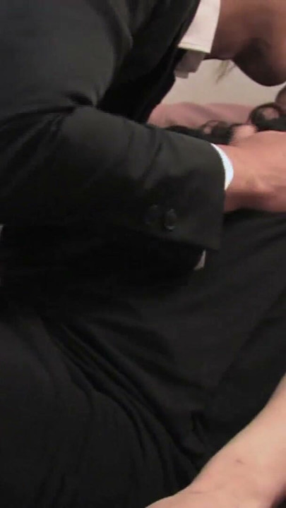 Japanese Amateur sex, first home video of husband and wife fucking hot. She squirts with her fingers in her pussy | Clip 1