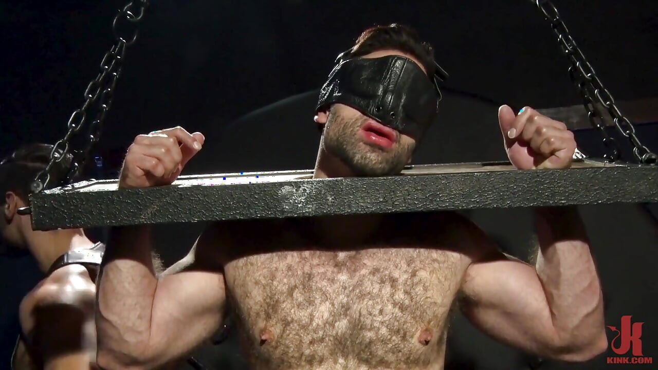 The Return of Arad: Arad Winwin and Lucas Leon, Raw