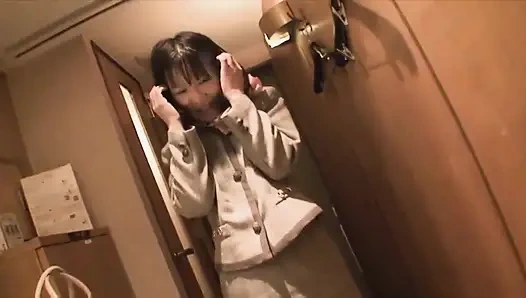 Kıllı Japon nine - (bölüm #04)