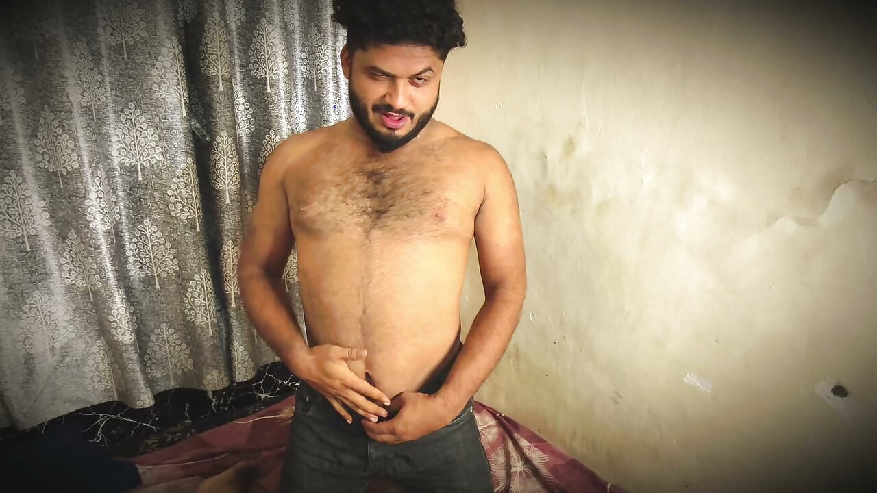 Jackson romance in desi style with big boobs and pussy with his indian desi girlfriend