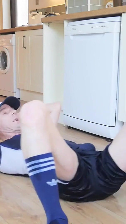 Epic moment from "So pissed up!"