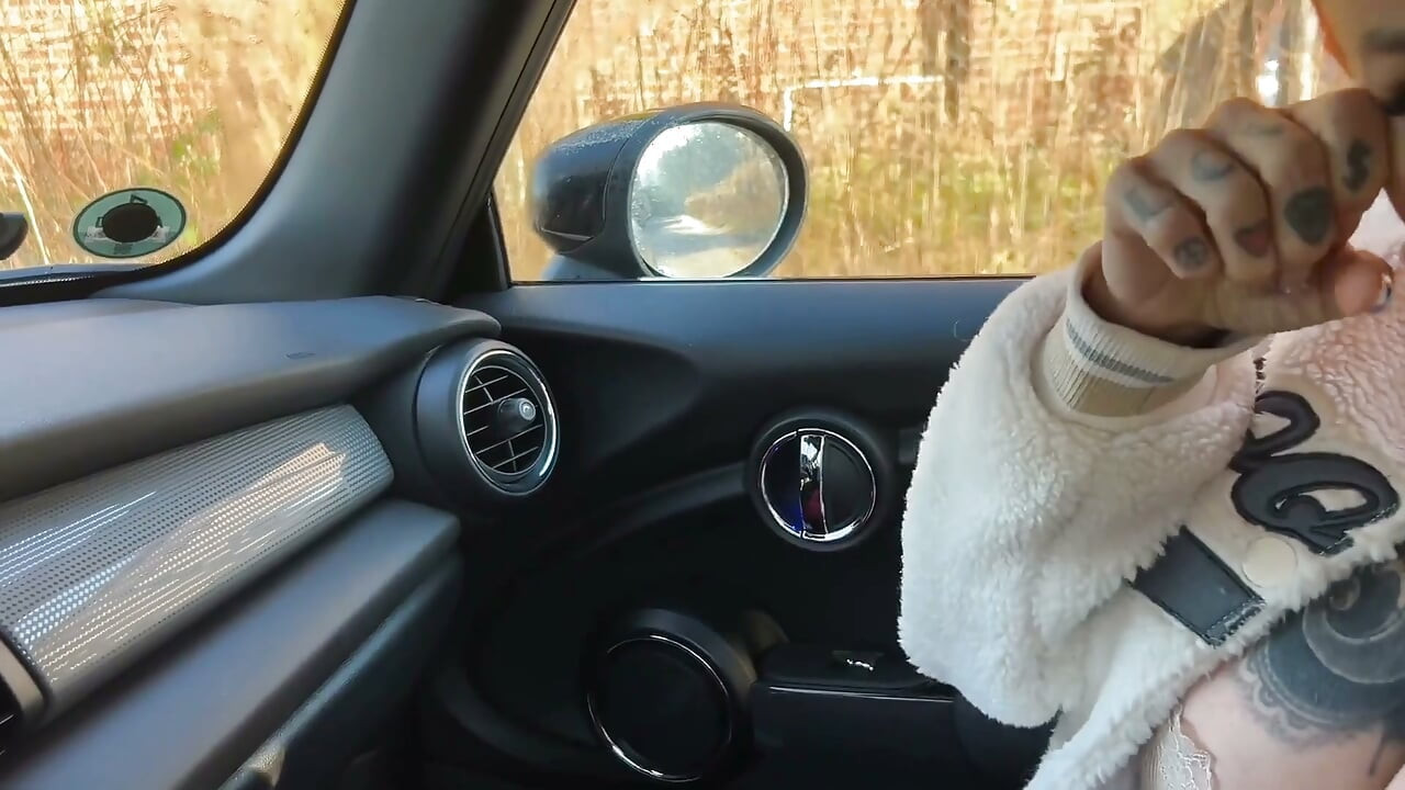 Thanks for Carpooling in My Own Way