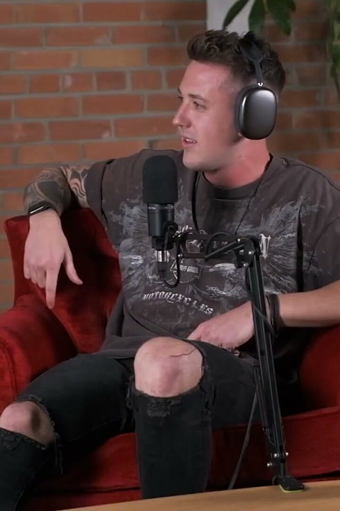 harry Jowsey Confesses About Francesca Farago