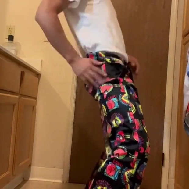 Fucking My Stepdaughter