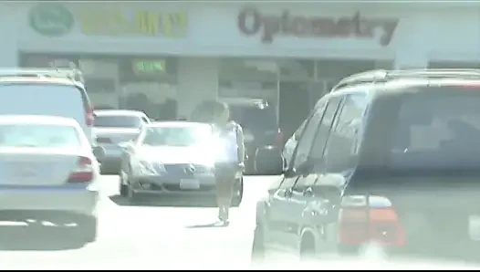 My Japanese new girlfriend...