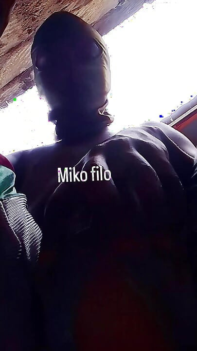 POV I Tease You with My Big Bulge