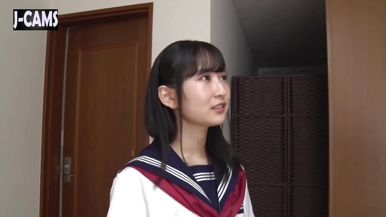 誘惑的なからかいと支配。神野ひな - 第1場