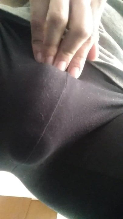 till i cum