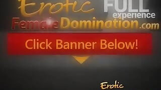Erotic Lezdom