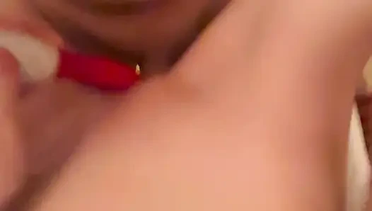 Cheerleader Fan Fuck