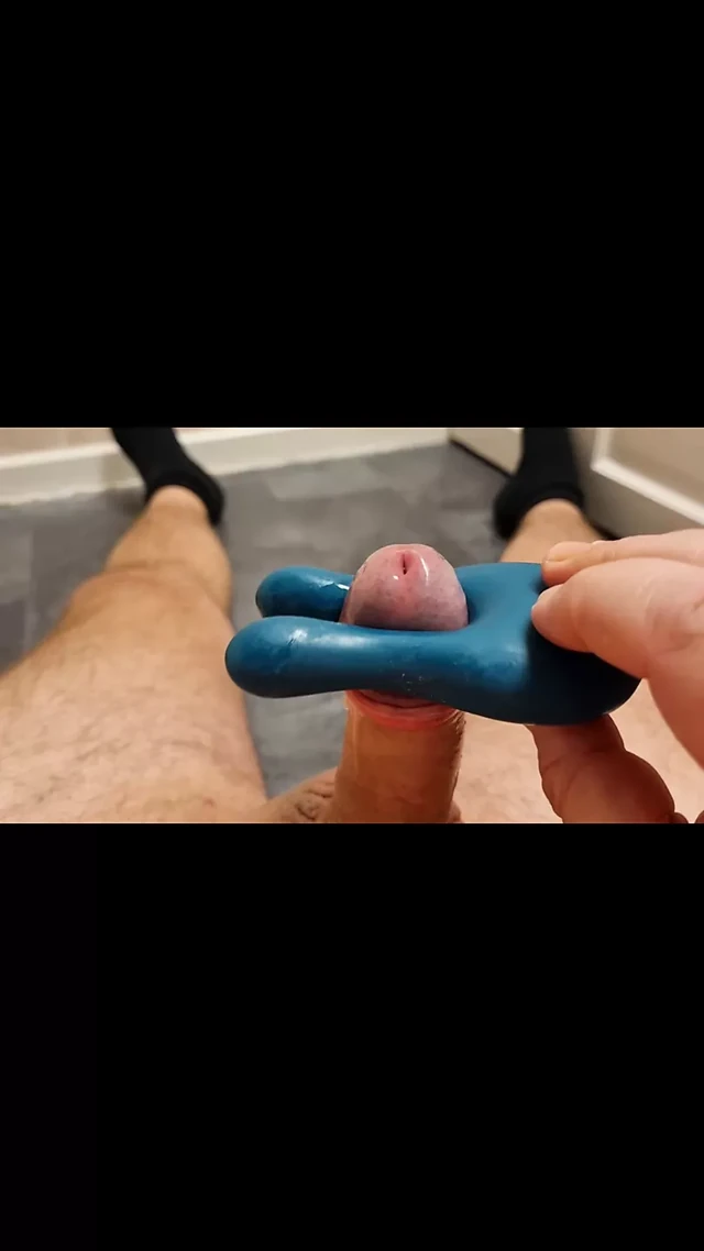 Cum compilation